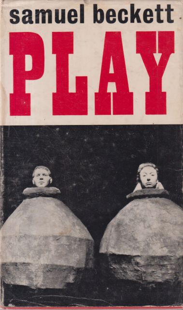 Play Samuel Beckett
