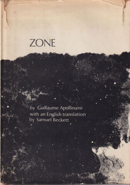 Zone Samuel Beckett (translates)
