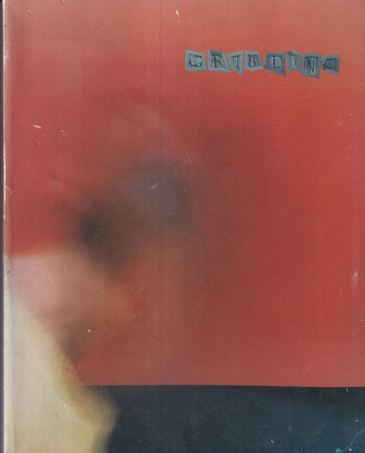Frank Gribling - At a Slight Angle to the Universe Wim Beereen (introduces)