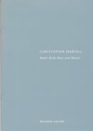 Christopher Marvell - Boasts Birds Boys and Beasts Richard (introduces) Blackborow (introduces)