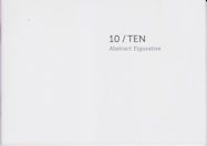 10/TEN Abstract Figurative  not stated