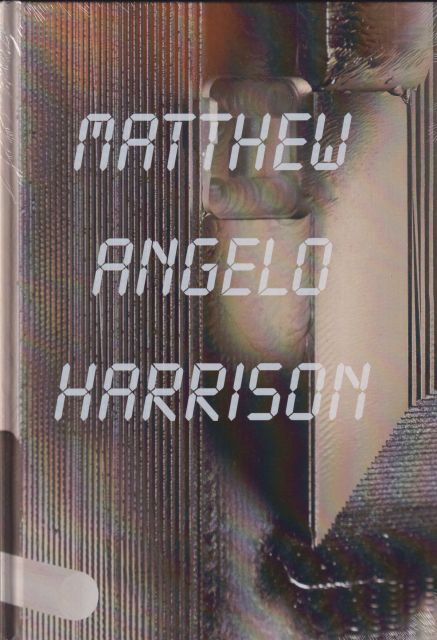 Matthew Angelo Harrison Natalie Bell