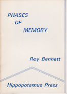 Phases of Memory Roy Bennett