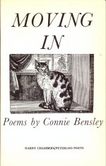 Moving In Connie Bensley