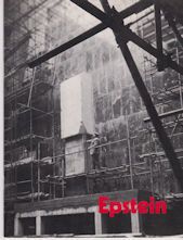 Epstein Centenary 1980 Alexander Margulies (introduces)