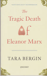 The Dearh of Eleanor Marx Tara Bergin