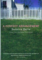 A Perfect Arrangement Suzanne Berne