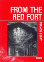 From the Red Fort Francis Berry