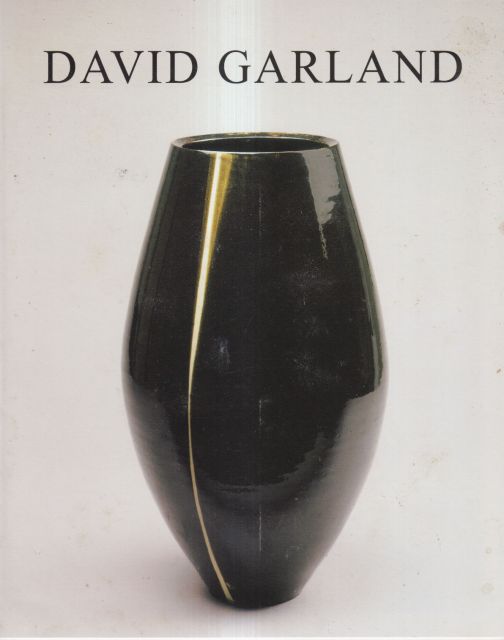 David Garland Gillian Darley (introduces)