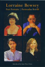 Poet Portraits Lorraine Bewsey