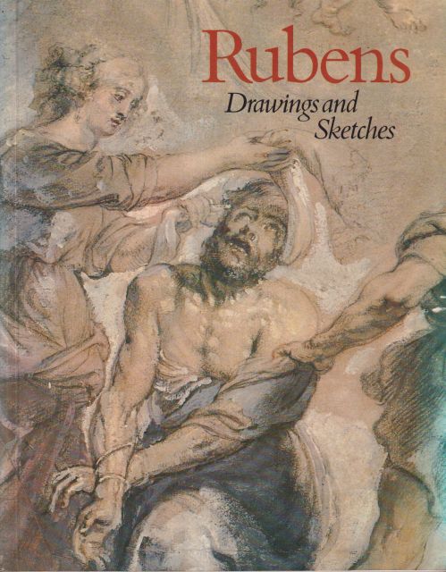 Rubens - Drawings and Sketches John Rowlands