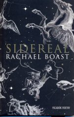 Sidereal Rachael Boast