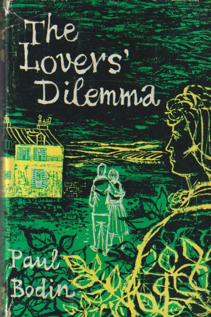 The Lovers's Dilemma Paul Bodin