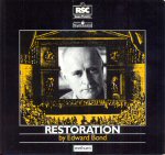 Restoration Edward Bond