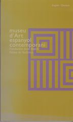 Museu d'Art Espanyol Contemporani Juan Manuel Bonet
