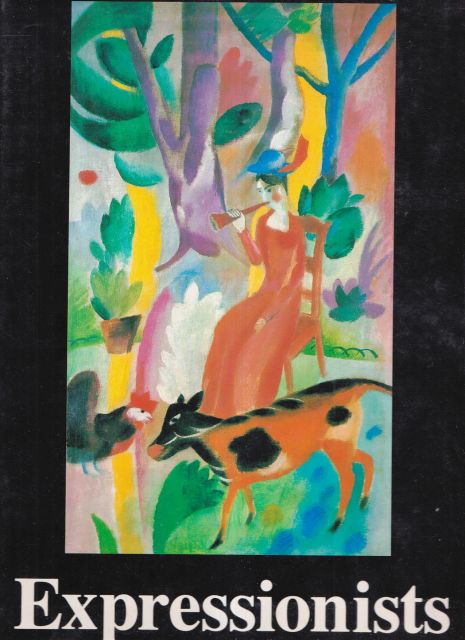Expressionists Georges Boudaille