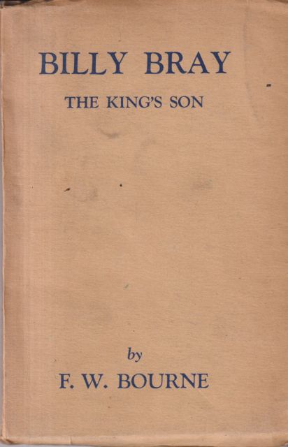 The King's Son F.W. Bourne