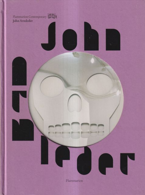 John Armleder Lionel Bovier (edits)