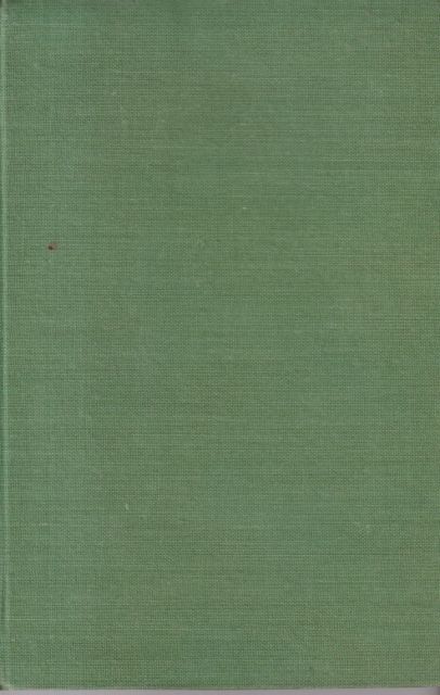 The Fortunate Islands - The Story of the Isles of Scilly E.L. Bowley