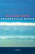 Brazzaville Beach William Boyd