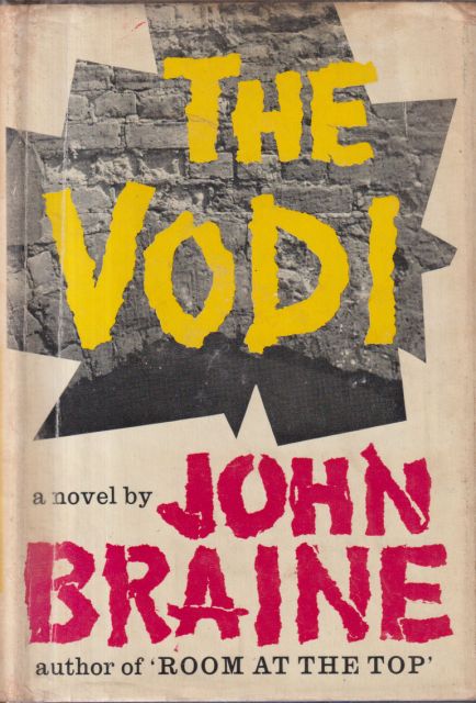 The Vodi John Braine