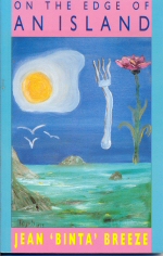 On the Edge of an Island Jean Binta Breeze