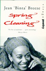 Spring Cleaning Jean Binta Breeze