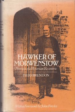 Hawker of Morwenstow Piers Brendon