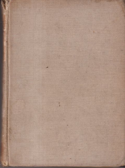 An Anthology of War Poems Frederick Brereton (compiles)