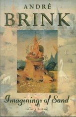 Imaginings of Sand Andr� Brink