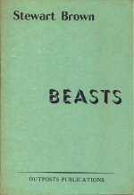 Beasts Stewart Brown
