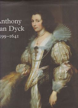 Van Dyck 1599-1641 Christopher Brown