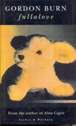 Fullalove Gordon Burn