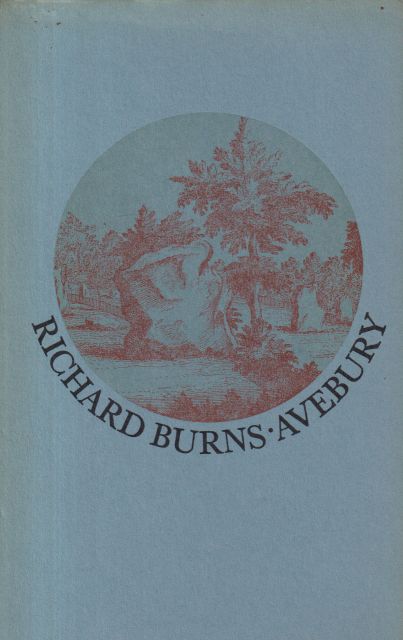 Avebury Richard Burns