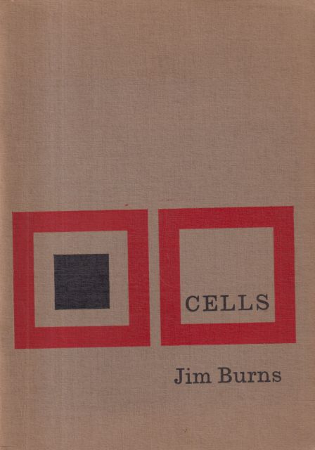 Cells Jim Burns