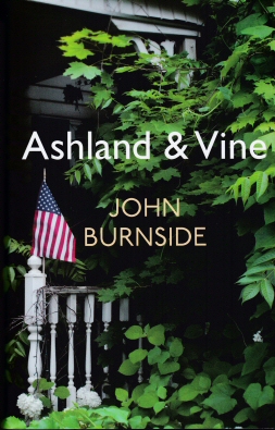 Ashland & Vine John Burnside