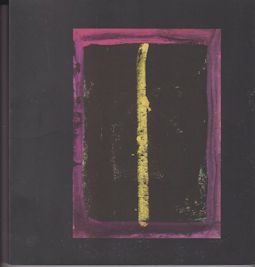 Tony O'Malley - The Visual Diaries - Fifty Years of Tony O'Malley's Sketchbooks Brian Lynch