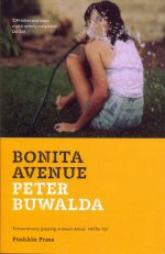 Bonita Avenue Peter Buwalda