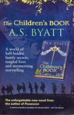 The Children's Book A.S. Byatt