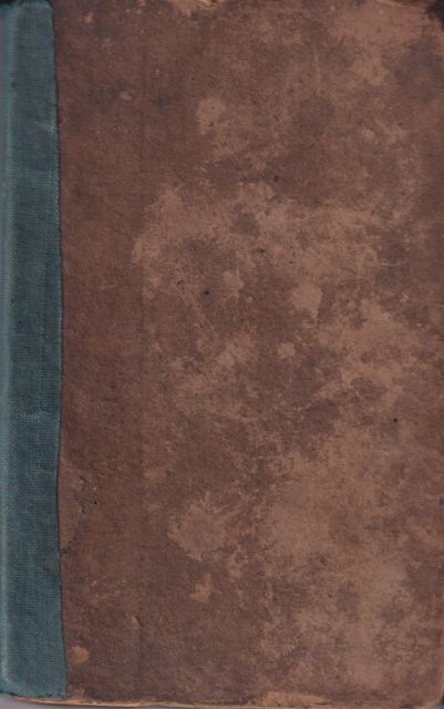 Anecdotes of Lord Byron, from Authentic Sources: with Remarks Illustrative of his Connection with the Principal Literary Characters of the Present Day. Alexander Kilgour