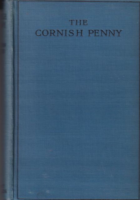 The Cornish Penny Coulson T Cade