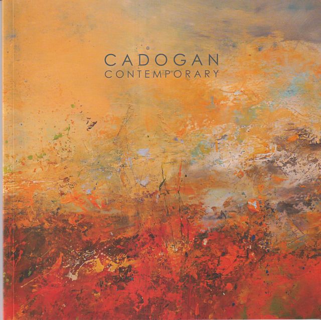 Cadogan Contemporary - Abstraction  not stated