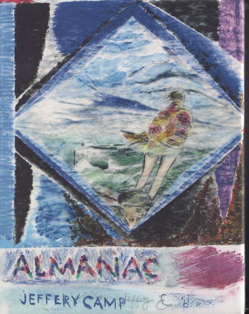Almanac Jeffrey Camp