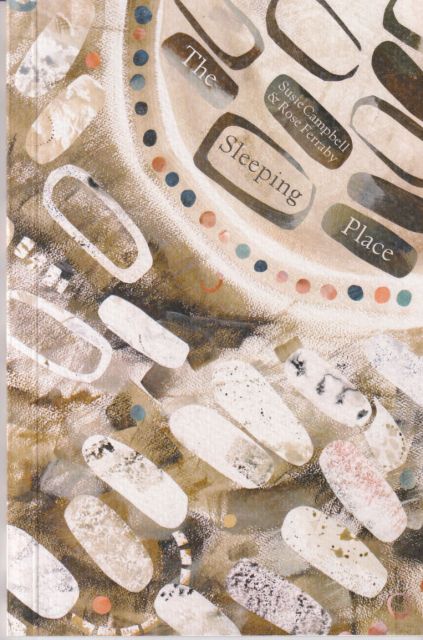 The Sleeping Place Susie Campbell