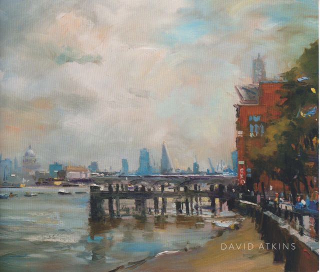 David Atkins - Light of Day Brian Sewell (introduces)