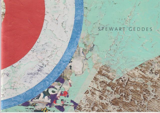 Stewart Geddes - Zed Alley Stewart Geddes