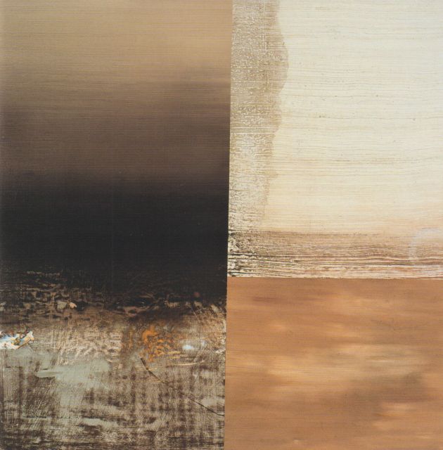 Kerry Harding - Shapes and Surfaces Nikki Frater (introduces)