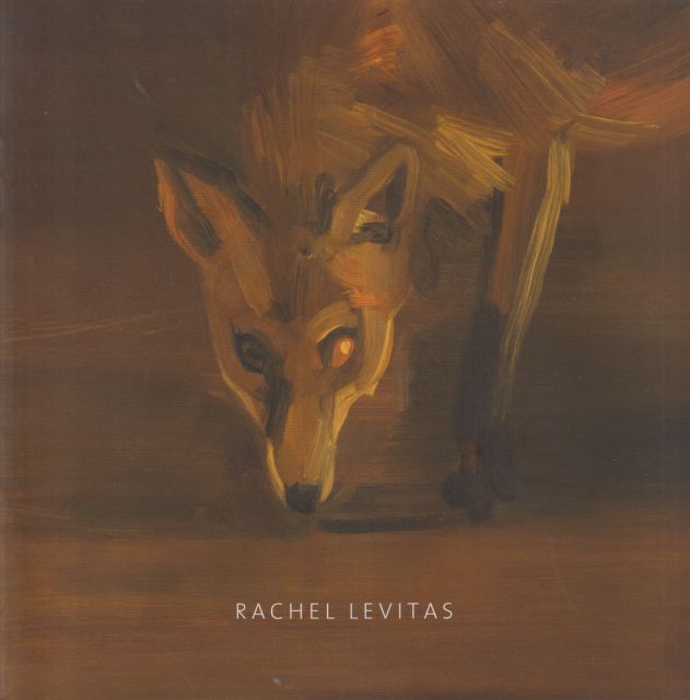 Rachel Levitas - Still Life Disturbed Rachel Levitas