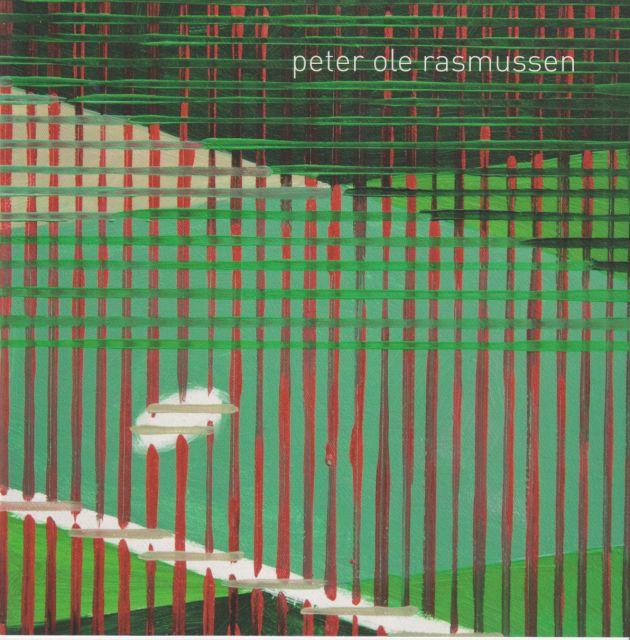 Peter Ove Rasmussen - In the Penalty Area Peter Rasmussen