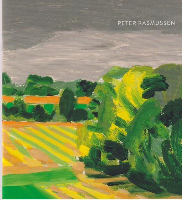 Peter Rasmussen - Swan's Way to Sargentino Peter Rasmussen